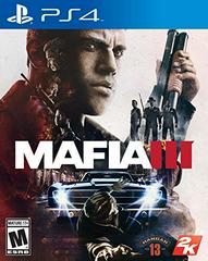 Mafia III New