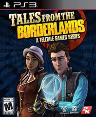 Tales From the Borderlands New