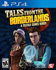 Tales From the Borderlands New