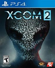 XCOM 2 New