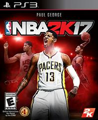 NBA 2K17 New