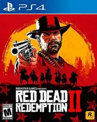 Red Dead Redemption 2 New