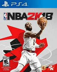 NBA 2K18 New