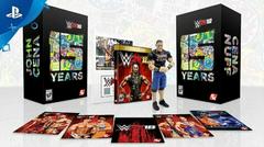 WWE 2K18 Cena Edition New