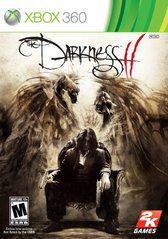 The Darkness II [Limited Edition] New