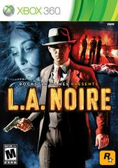 L.A. Noire New