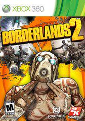 Borderlands 2 New