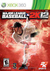 Major League Baseball 2K12 New