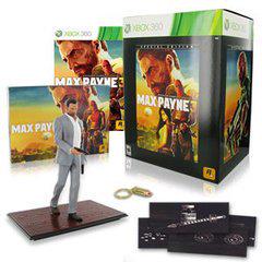 Max Payne 3 Special Edition New