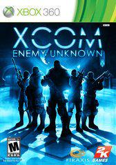 XCOM Enemy Unknown New