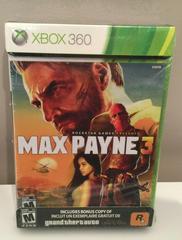 Max Payne 3 & Grand Theft Auto: Episodes from Liberty City New