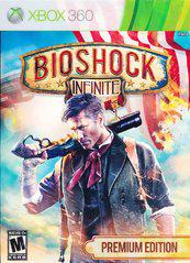 Bioshock Infinite: Premium Edition New
