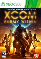 XCOM: Enemy Within New