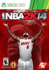NBA 2K14 New