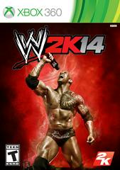 WWE 2K14 New