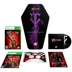 WWE 2K14: Phenom Edition New