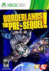 Borderlands The PreSequel New