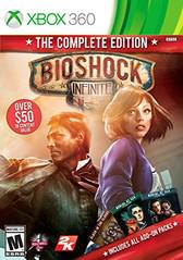 BioShock Infinite: The Complete Edition New