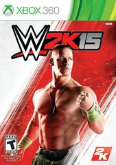 WWE 2K15 New