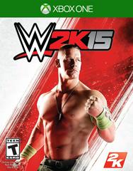 WWE 2K15 New