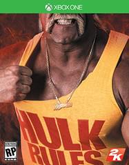 WWE 2K15: Hulkamania Edition New