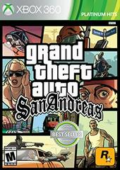 Grand Theft Auto San Andreas New