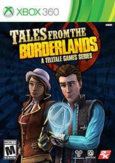 Tales From the Borderlands New