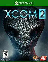 XCOM 2 New