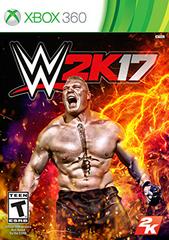 WWE 2K17 New