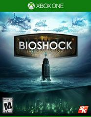 BioShock The Collection New