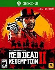 Red Dead Redemption 2 New