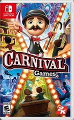 Carnival Games New