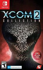 XCOM 2 Collection New