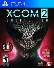 XCOM 2 Collection New