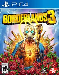 Borderlands 3 New