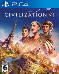 Civilization VI New