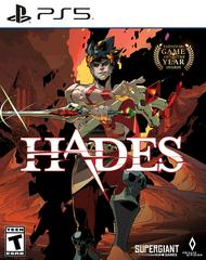 Hades New