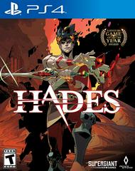 Hades New