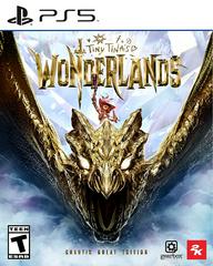 Tiny Tina's Wonderlands [Chaotic Great Edition] New