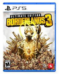 Borderlands 3 [Ultimate Edition] New