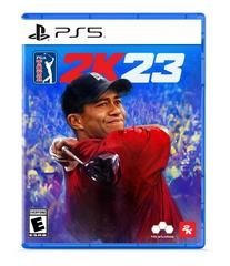 PGA Tour 2K23 New