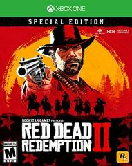 Red Dead Redemption 2 [Special Edition] New