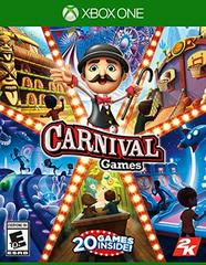 Carnival Games New