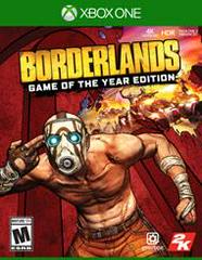 Borderlands [Game of the Year] New