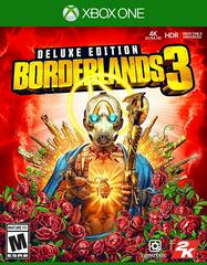 Borderlands 3 [Deluxe Edition] New