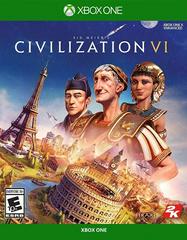 Civilization VI New