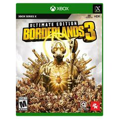Borderlands 3 [Ultimate Edition] New