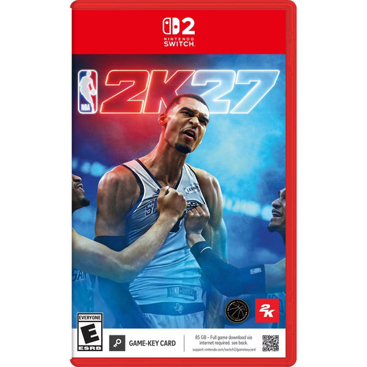 NBA 2K27