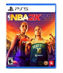 NBA 2K23 [WNBA Edition] New