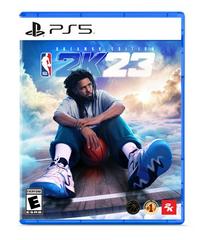 NBA 2K23 [Dreamer Edition] New